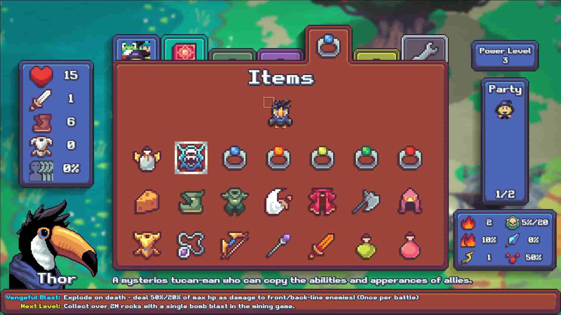 Cauldron screenshot thumbnail screenshot 12