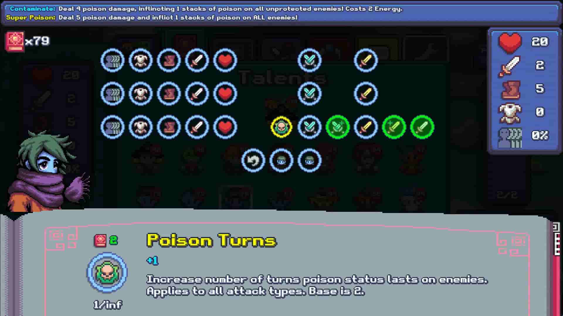 Cauldron screenshot thumbnail screenshot 14