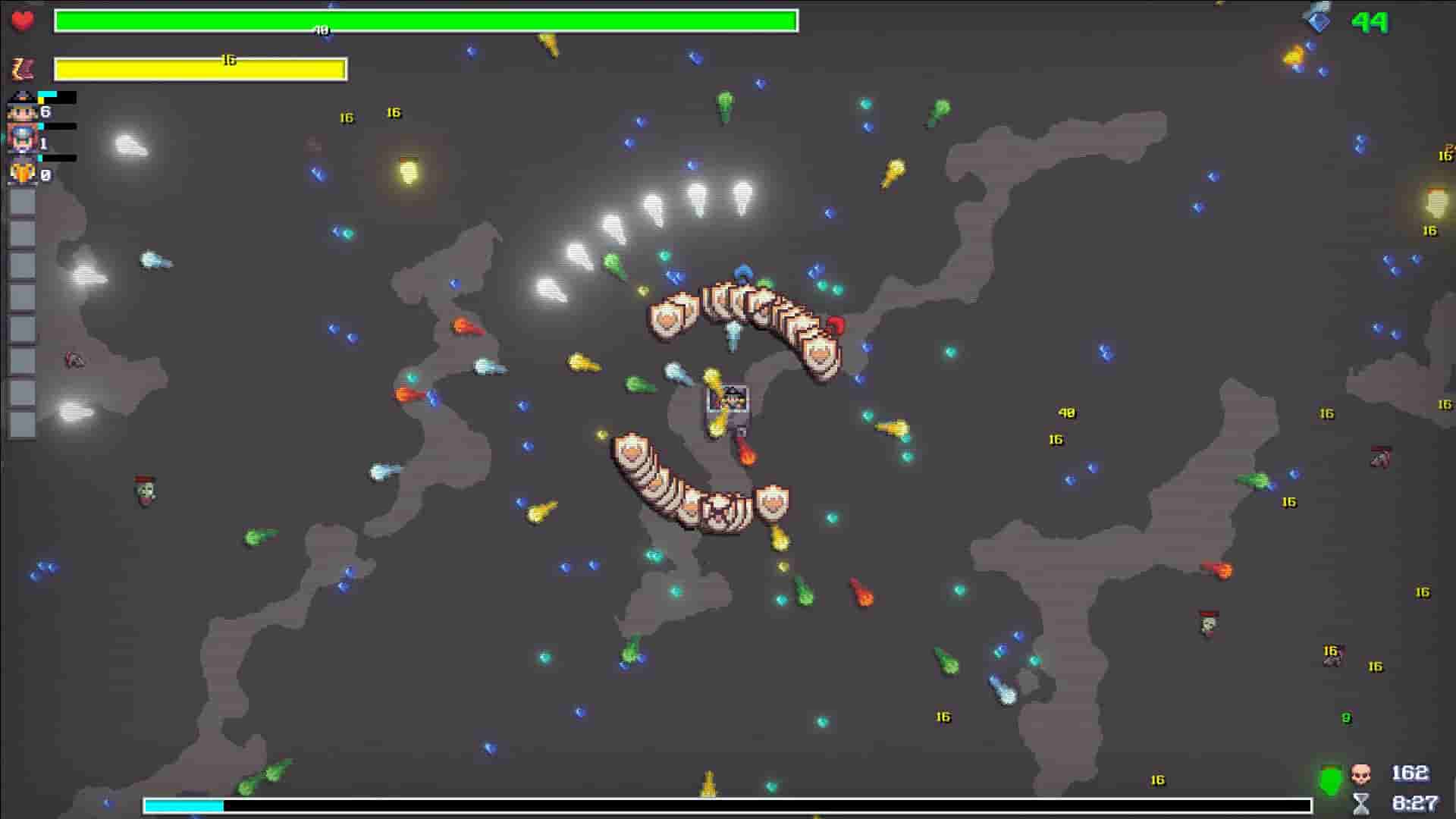 Cauldron screenshot thumbnail screenshot 18