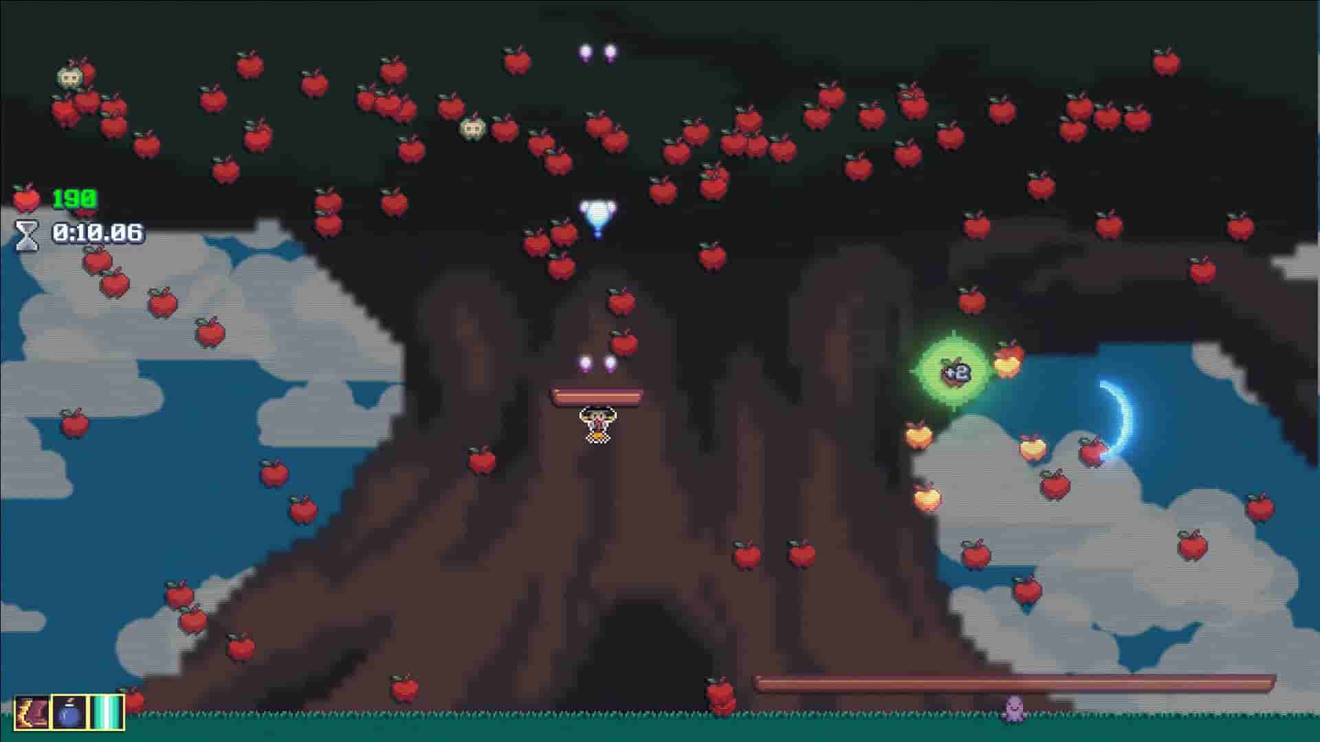 Cauldron screenshot thumbnail screenshot 3