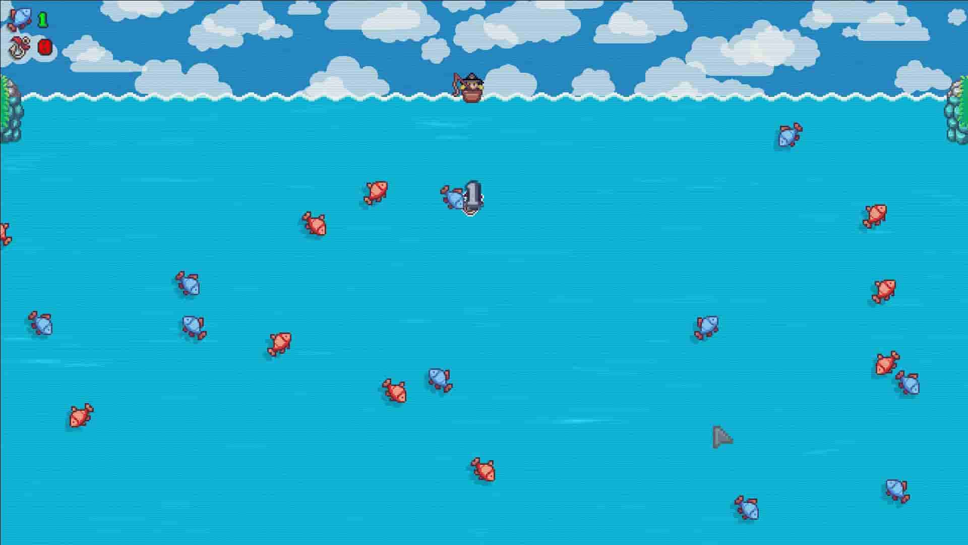 Cauldron screenshot thumbnail screenshot 4