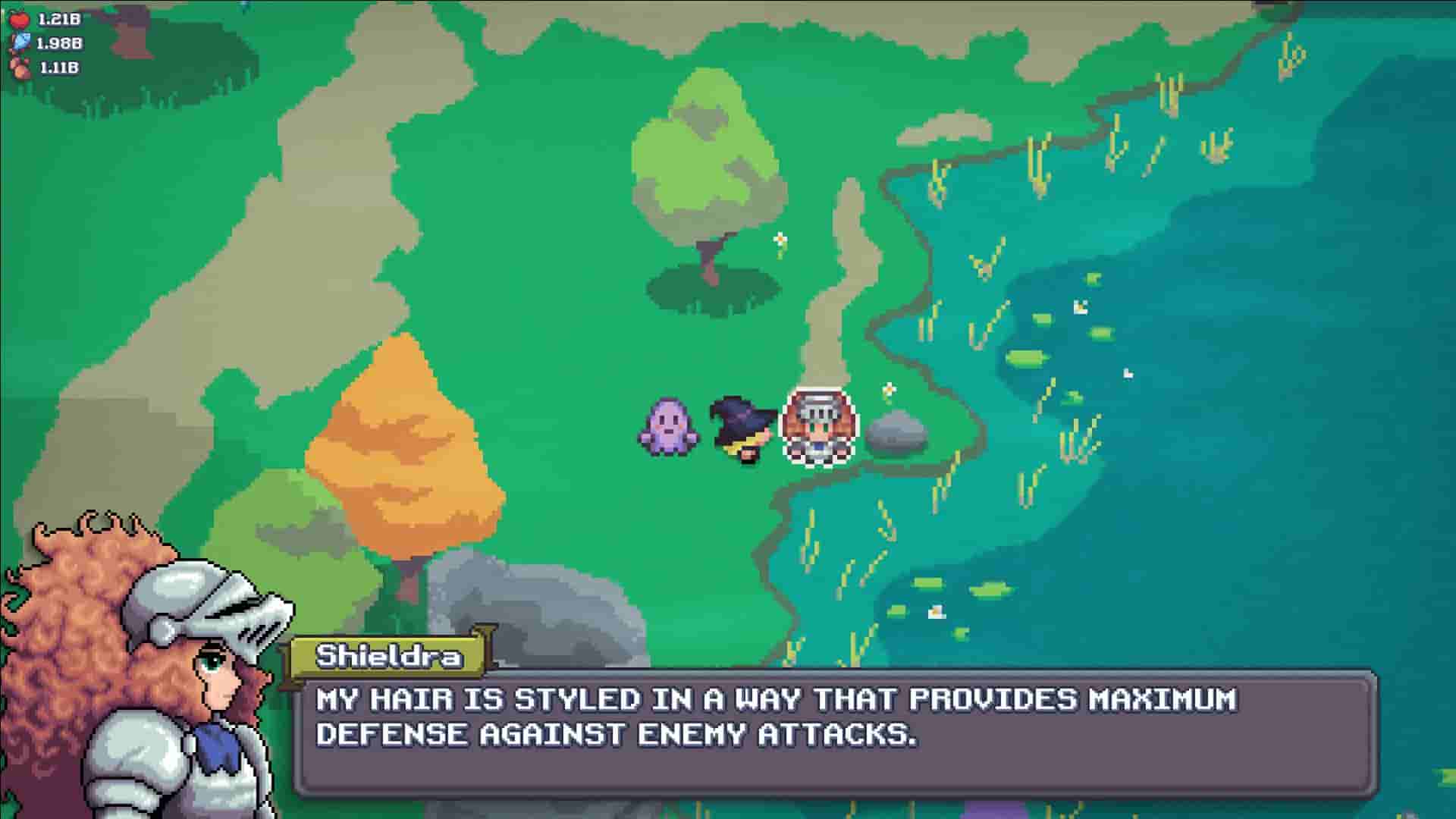 Cauldron screenshot thumbnail screenshot 5