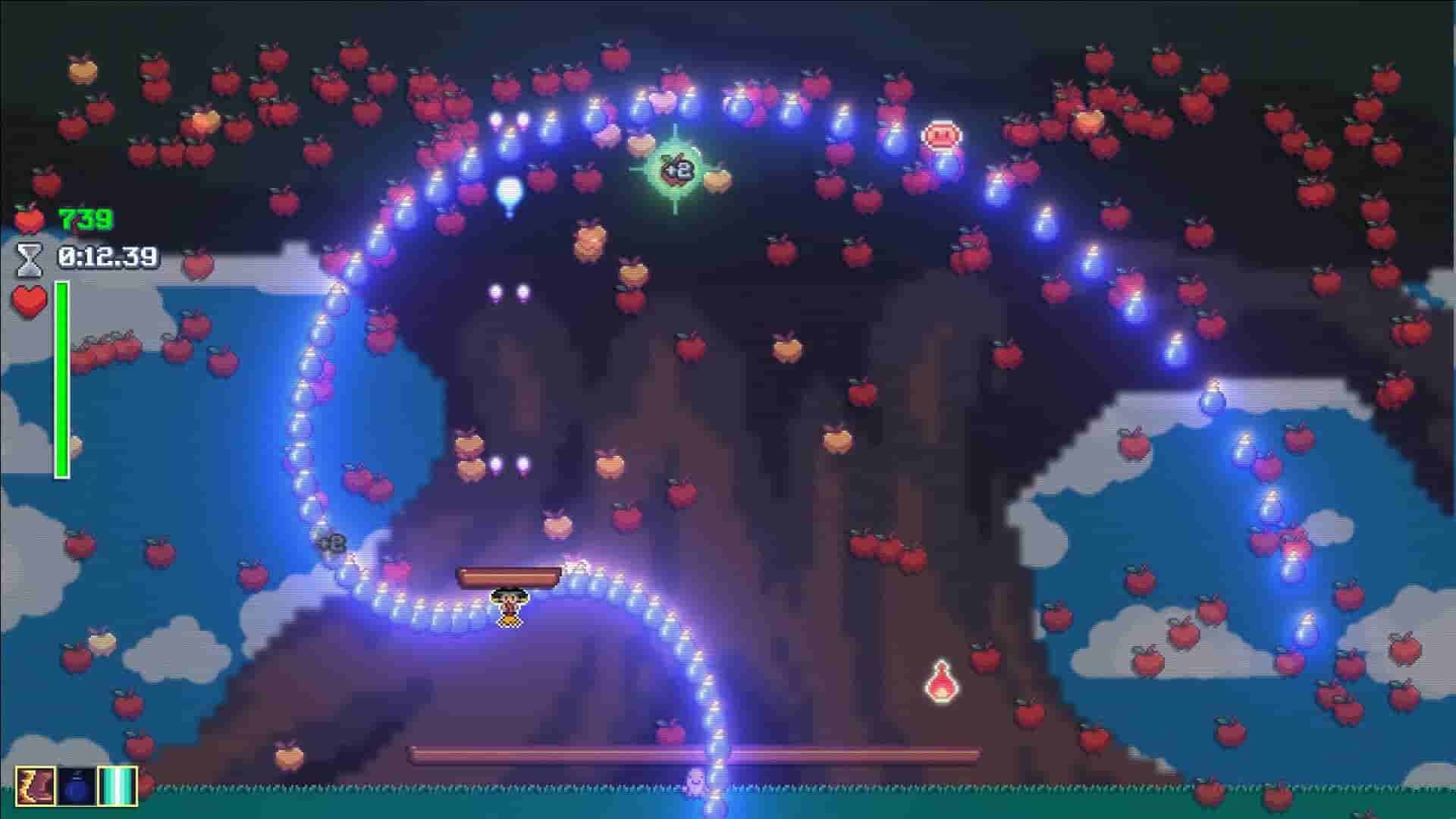 Cauldron screenshot thumbnail screenshot 7