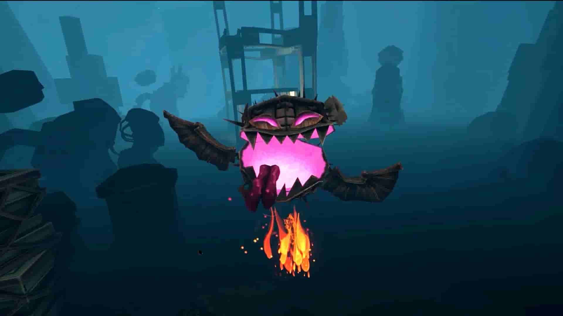 Cave Digger 2 screenshot thumbnail screenshot 12