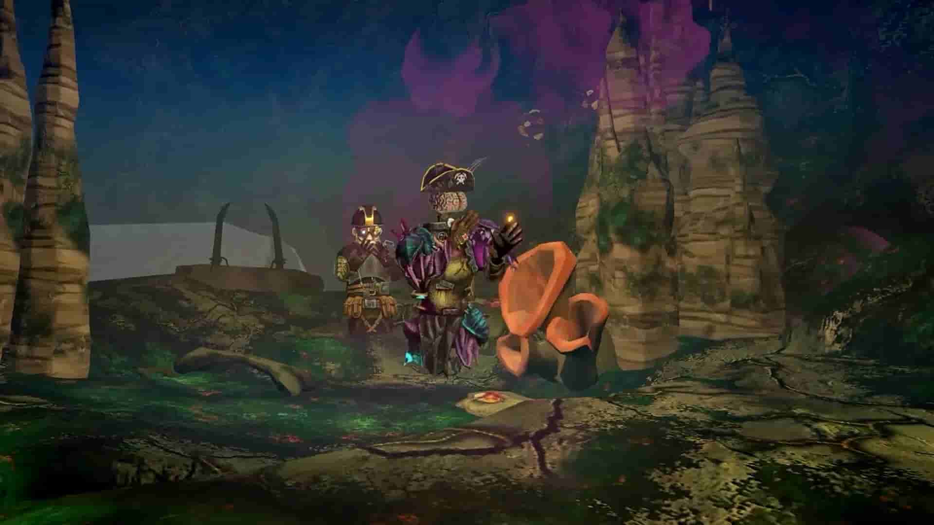 Cave Digger 2 screenshot thumbnail screenshot 14