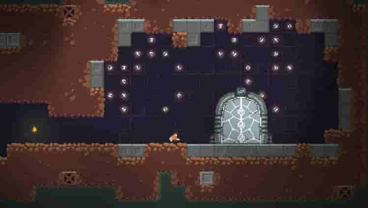 Caveblazers screenshot thumbnail screenshot 1