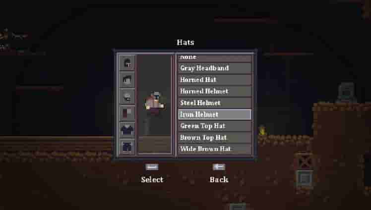 Caveblazers screenshot thumbnail screenshot 6