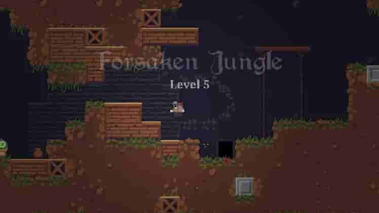 Caveblazers screenshot thumbnail screenshot 8