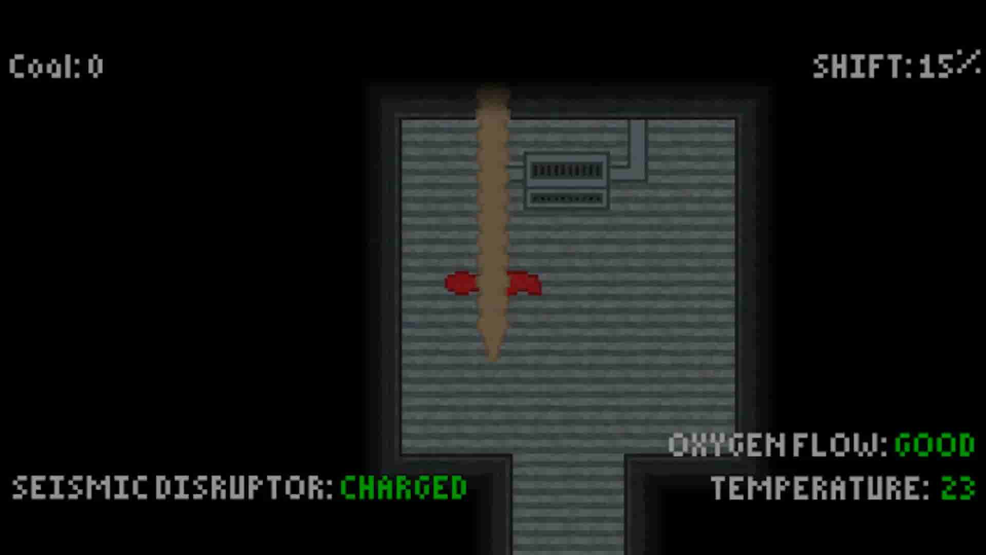 Cavebound screenshot thumbnail screenshot 1