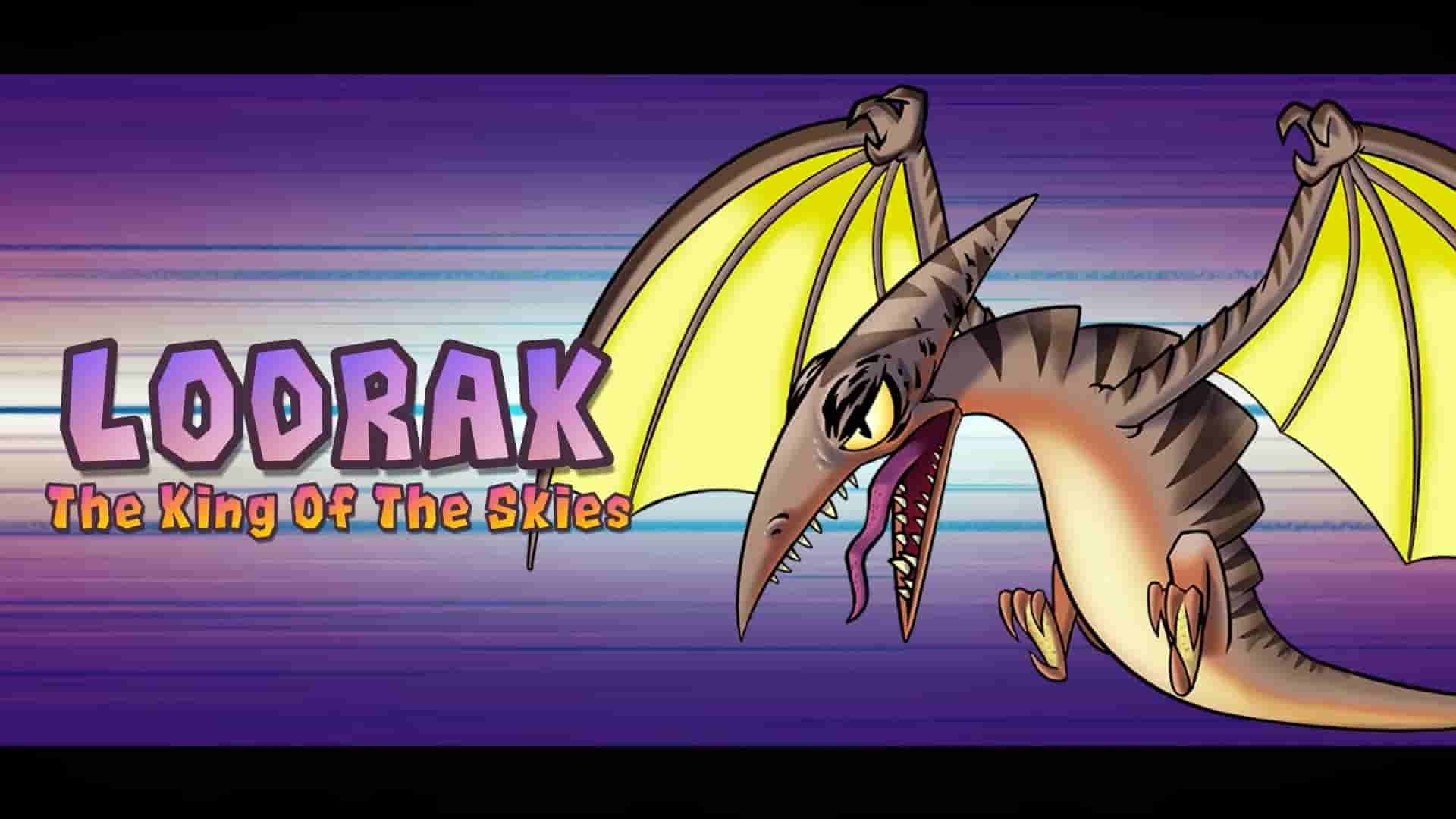 Caveman Warriors screenshot thumbnail screenshot 6