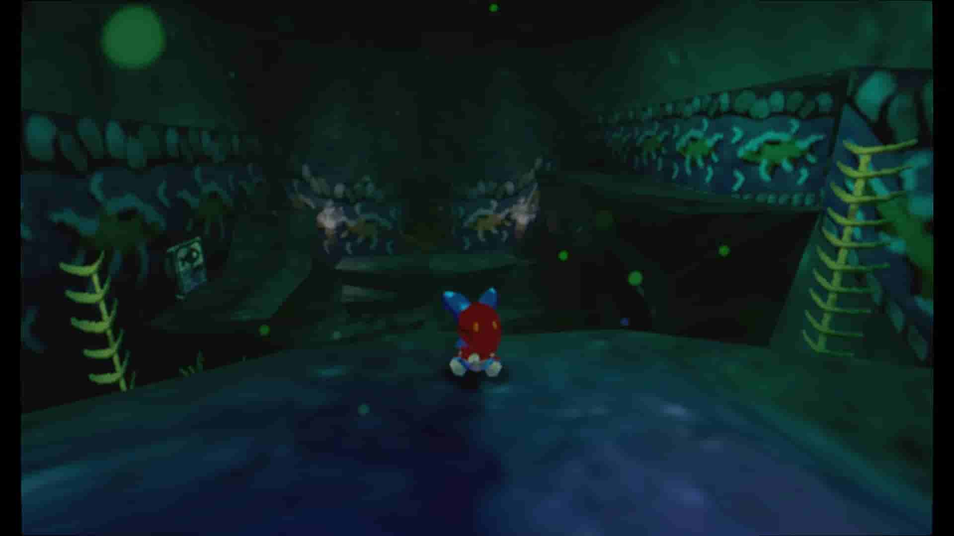 Cavern of Dreams screenshot thumbnail screenshot 0
