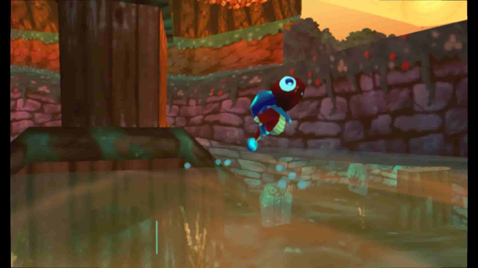 Cavern of Dreams screenshot thumbnail screenshot 1