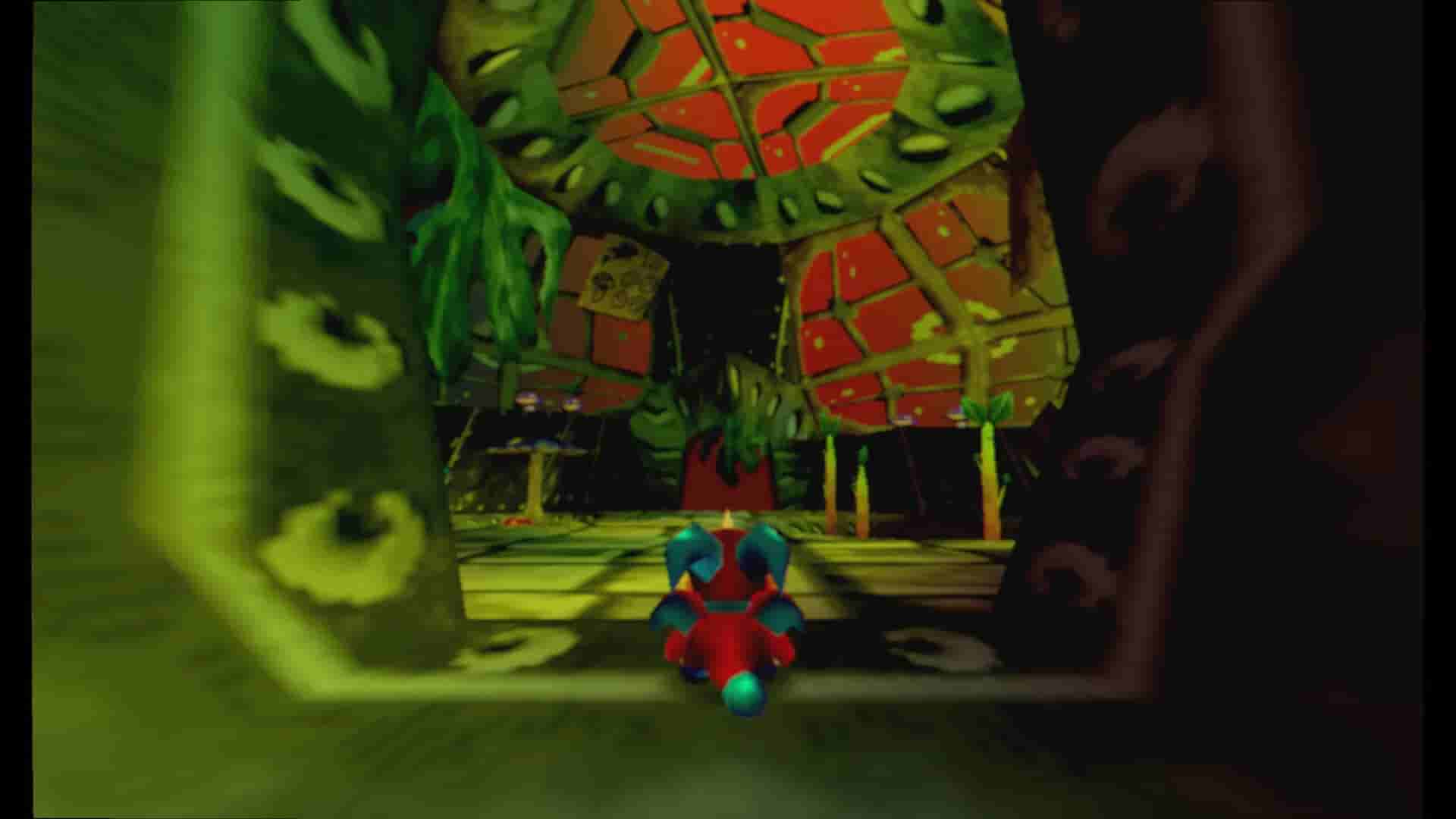 Cavern of Dreams screenshot thumbnail screenshot 11