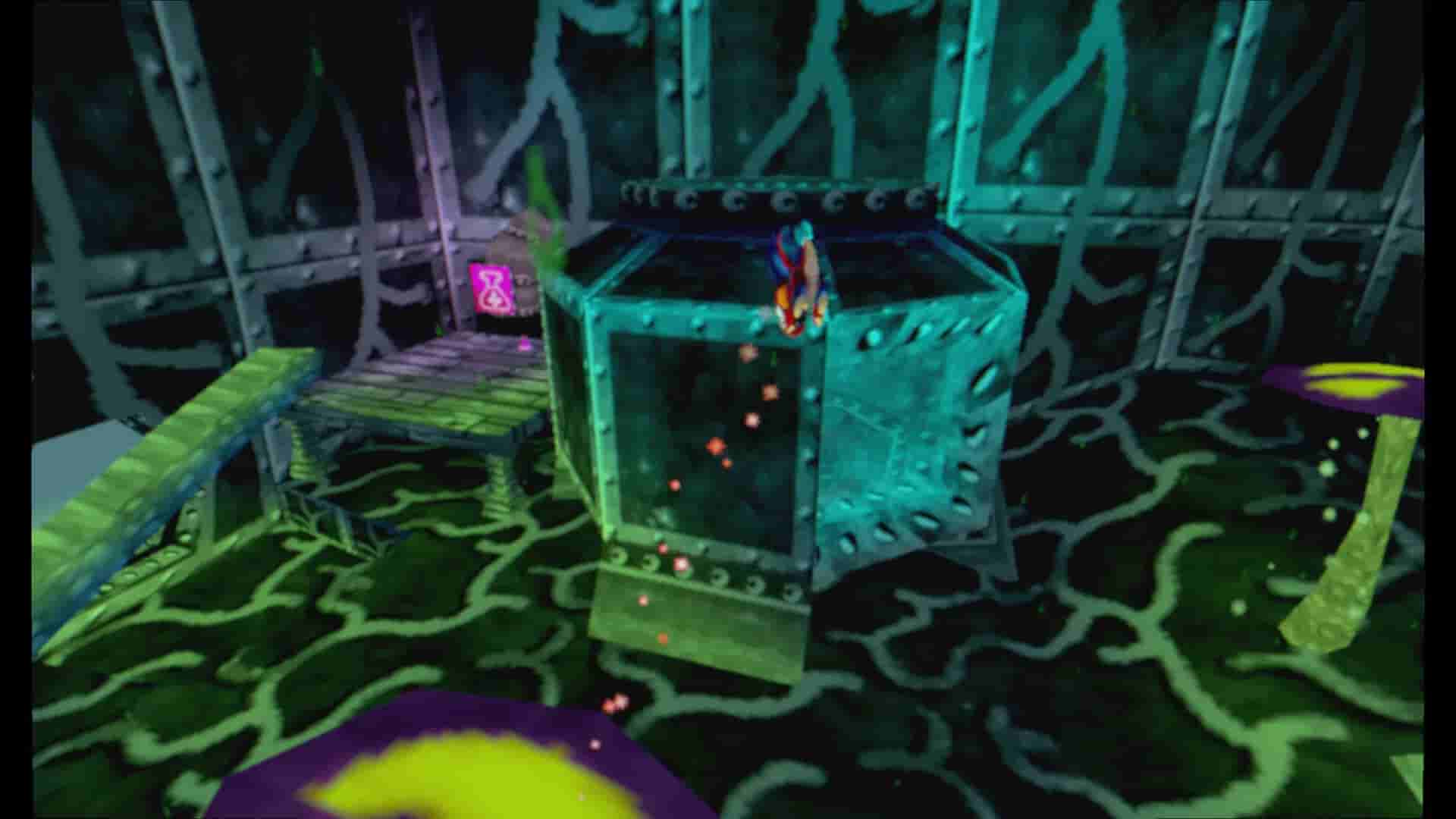 Cavern of Dreams screenshot thumbnail screenshot 12