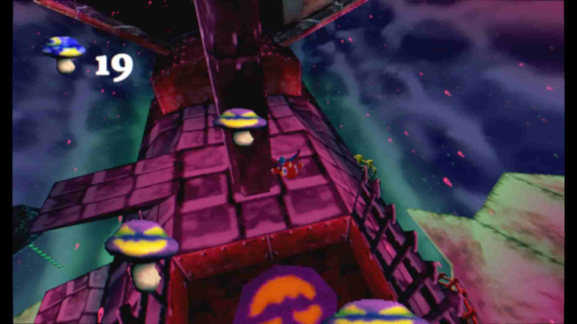 Cavern of Dreams screenshot thumbnail screenshot 13