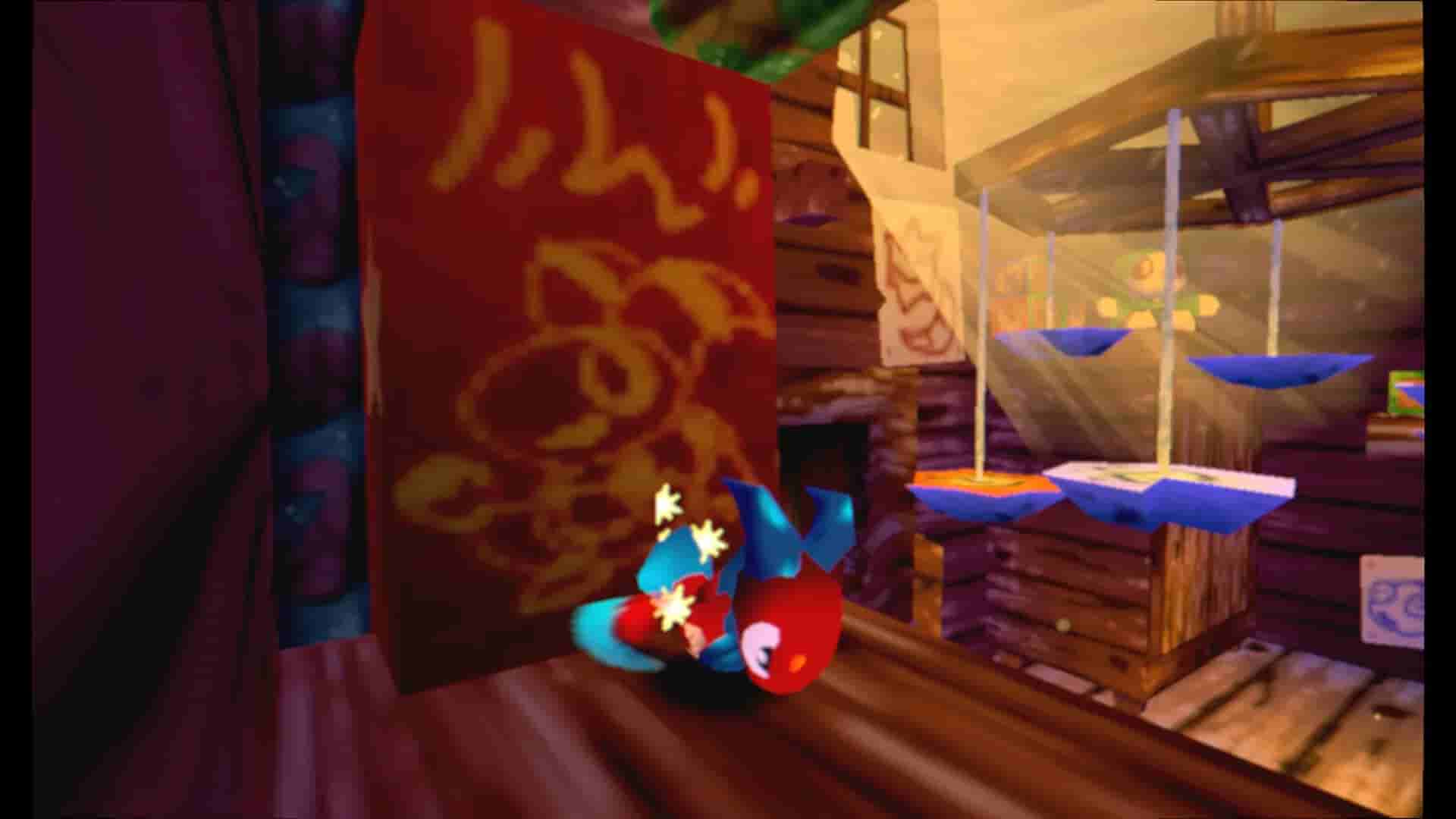 Cavern of Dreams screenshot thumbnail screenshot 2