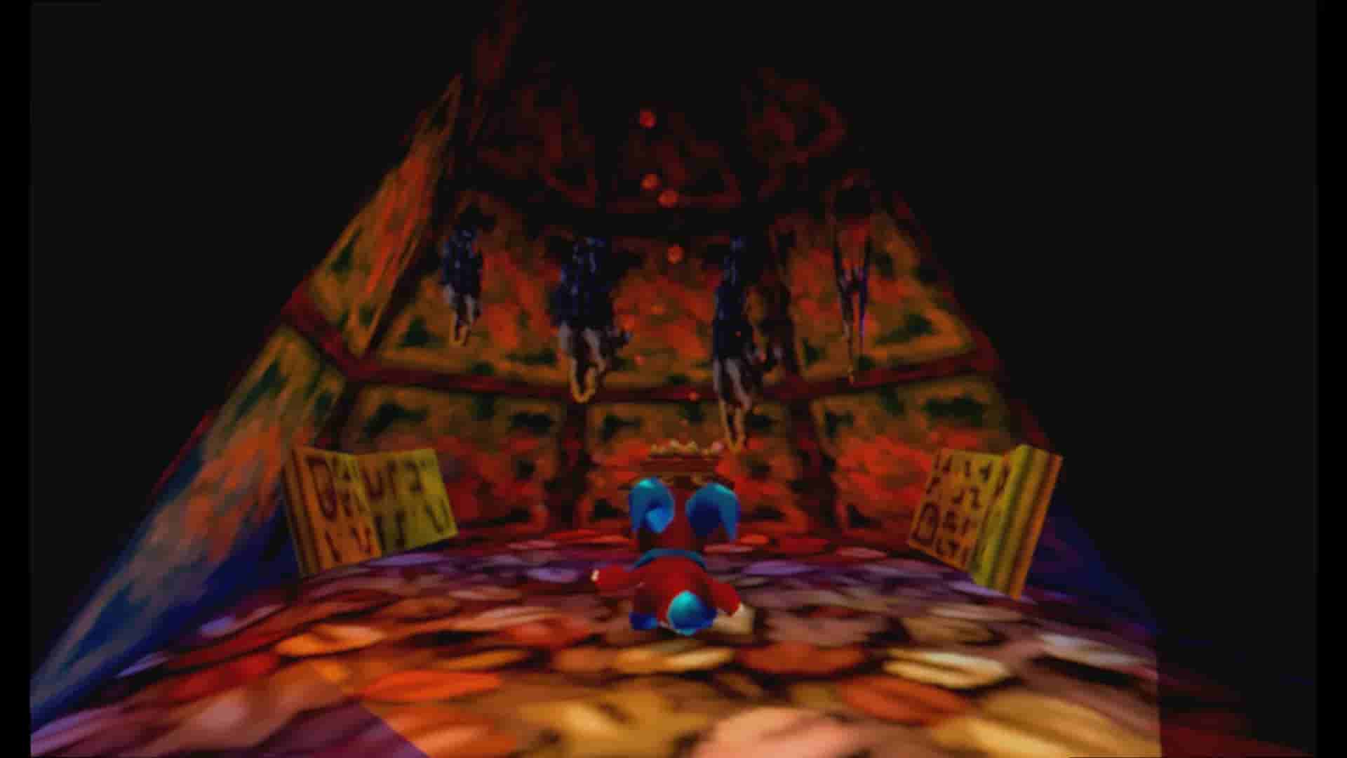 Cavern of Dreams screenshot thumbnail screenshot 4