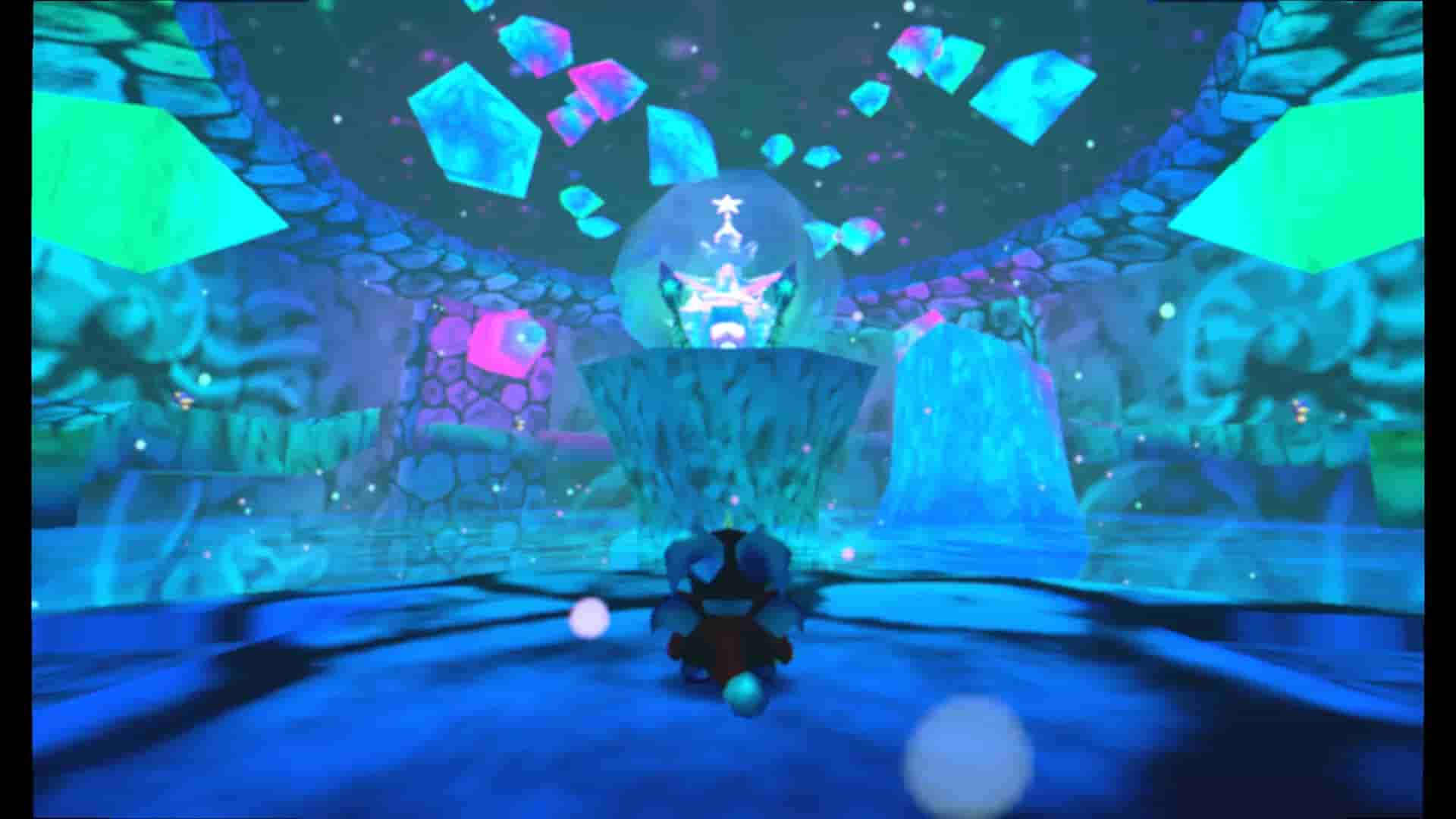 Cavern of Dreams screenshot thumbnail screenshot 5