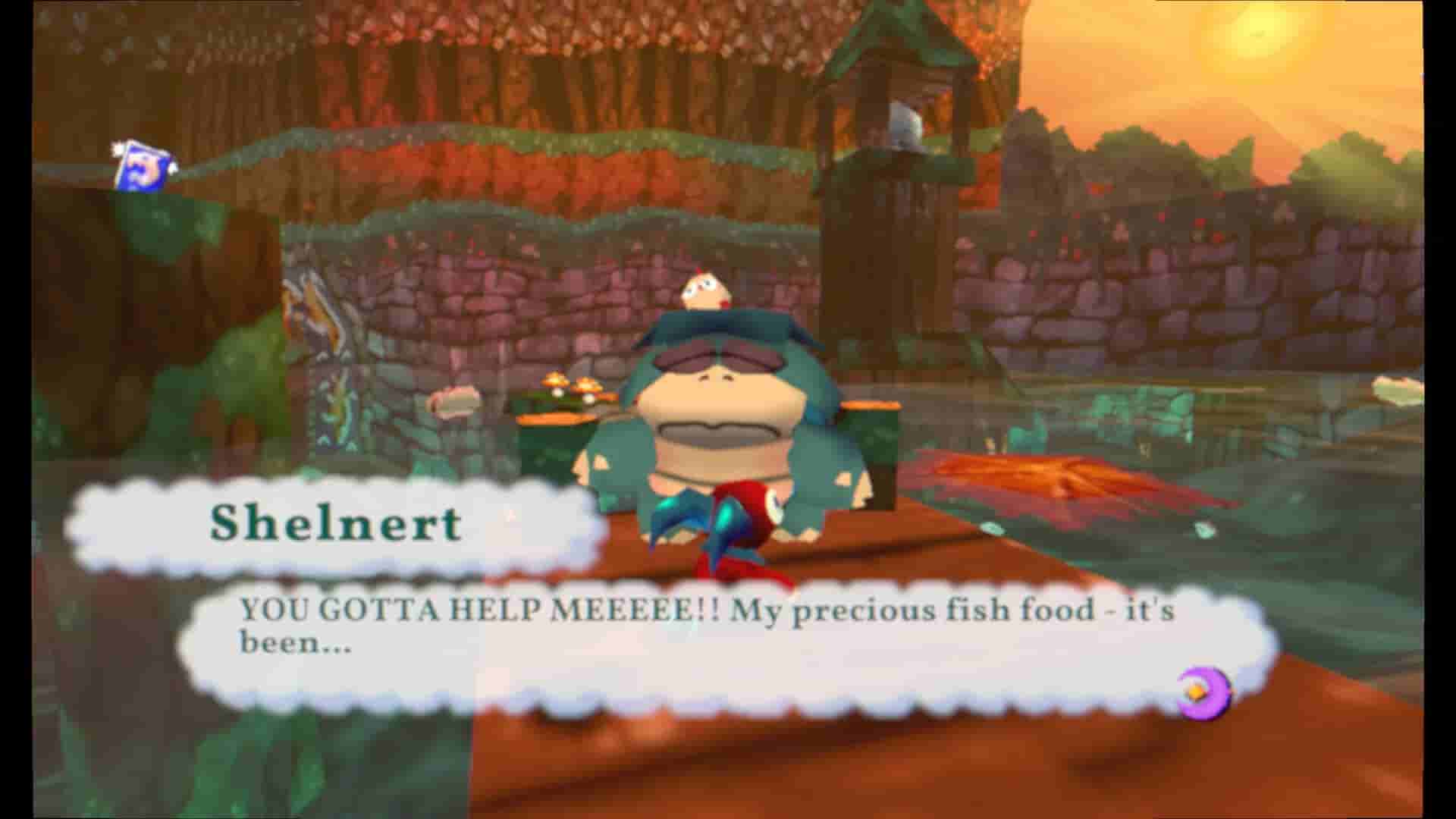 Cavern of Dreams screenshot thumbnail screenshot 8