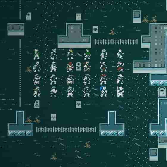 Caves of Qud screenshot thumbnail screenshot 4