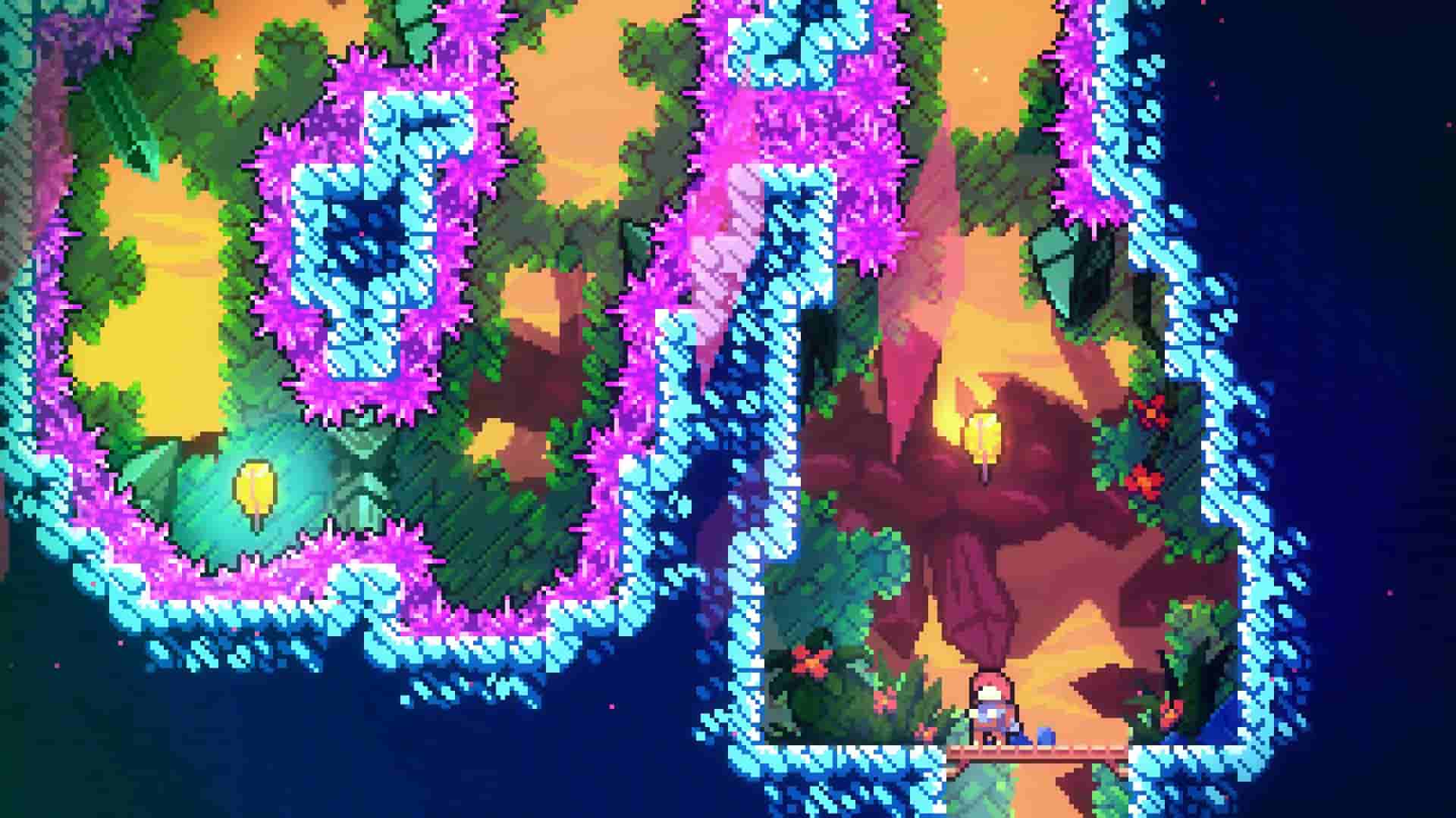 Celeste screenshot thumbnail screenshot 11
