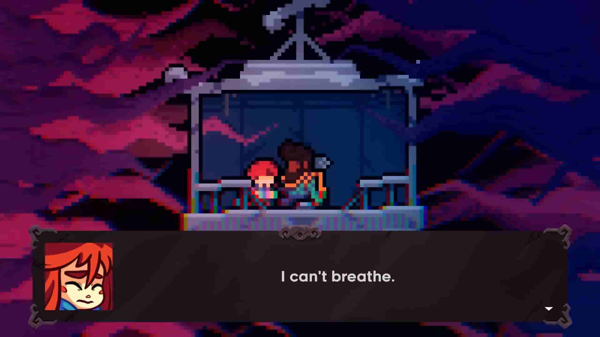 Celeste screenshot thumbnail screenshot 3
