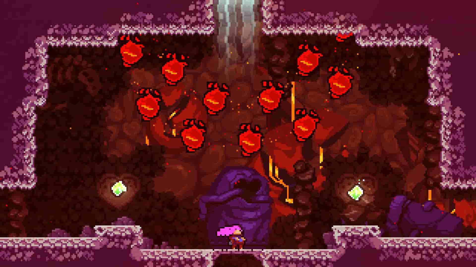 Celeste screenshot thumbnail screenshot 4