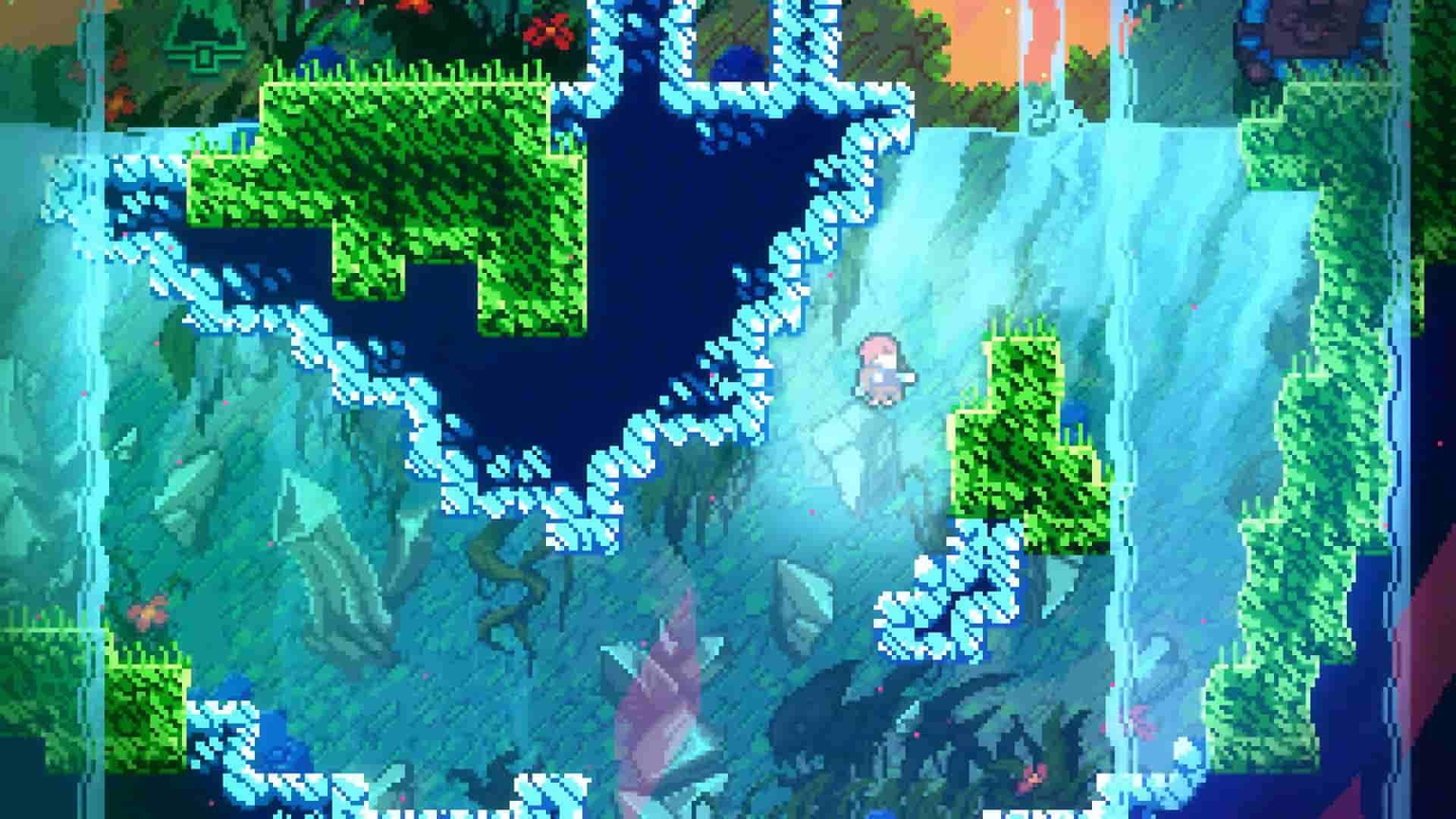 Celeste screenshot thumbnail screenshot 5