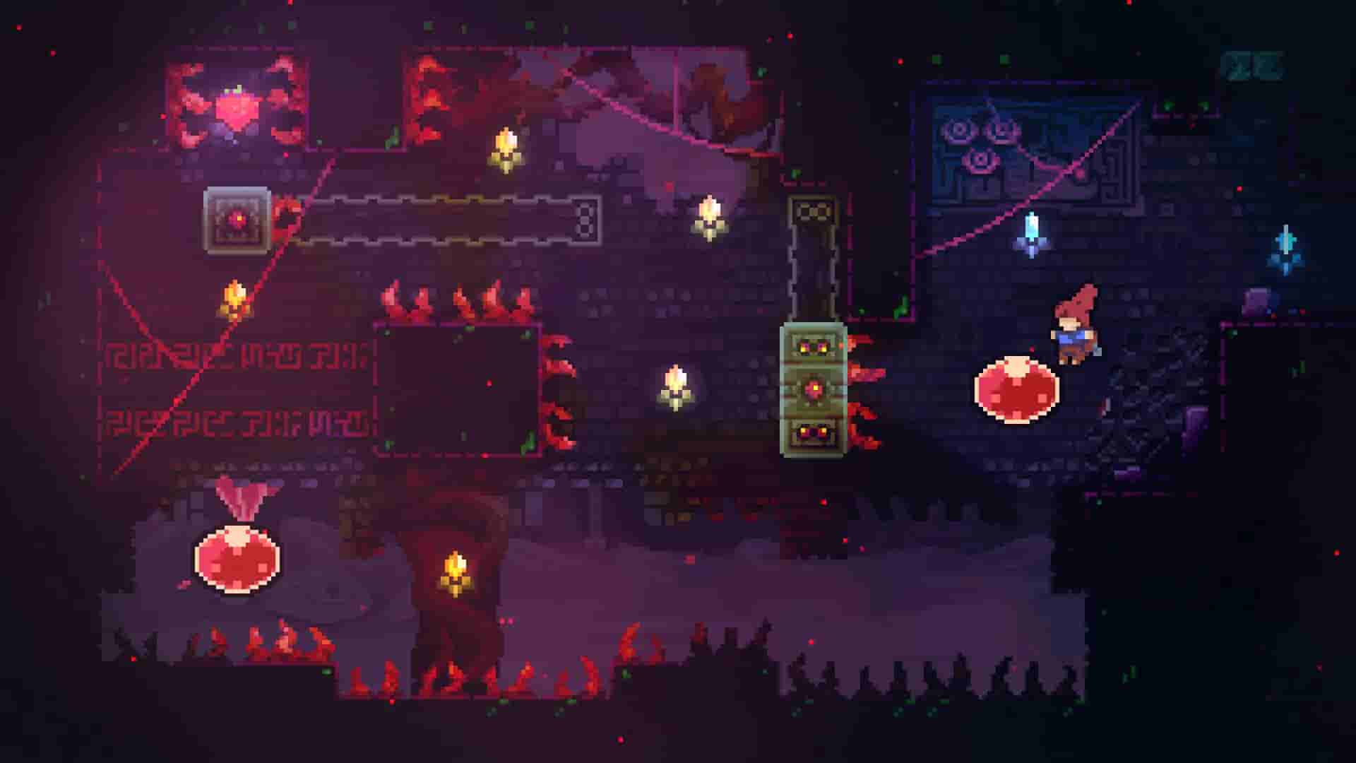 Celeste screenshot thumbnail screenshot 9