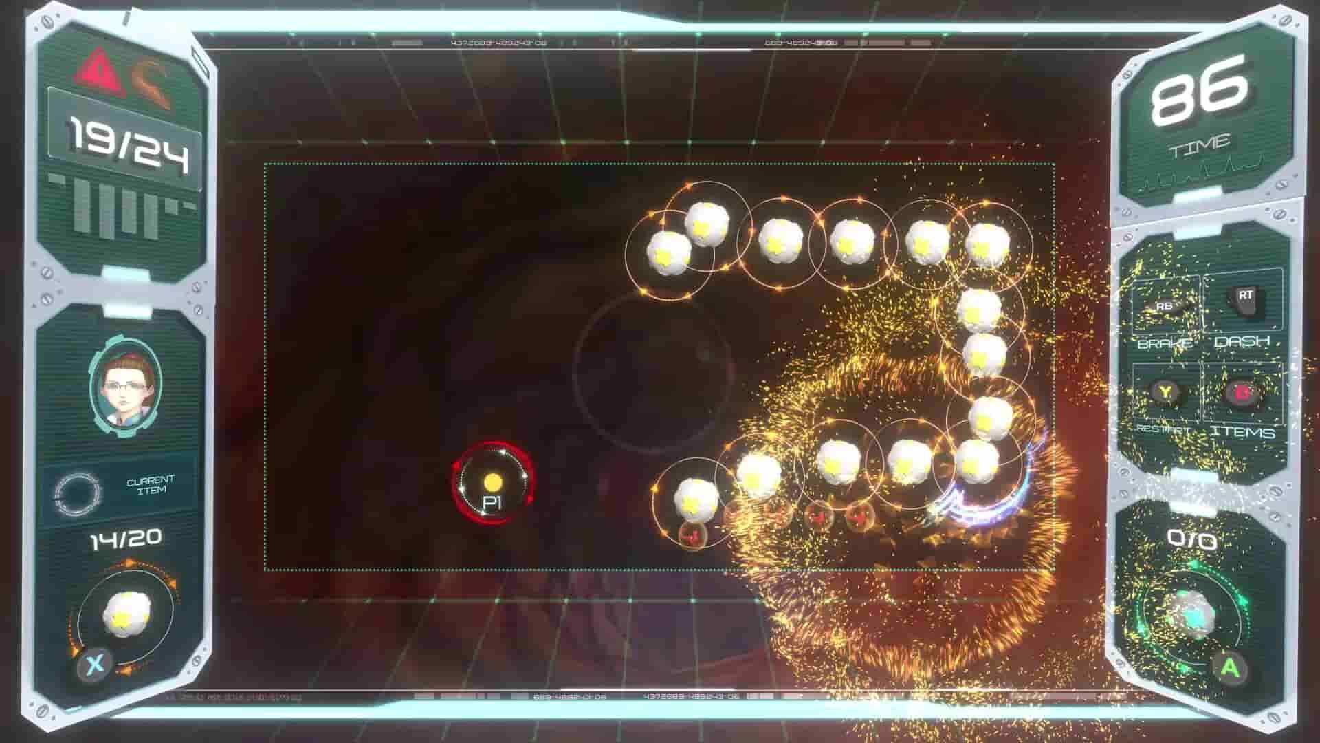 Cell Scientist: Beyond screenshot thumbnail screenshot 0