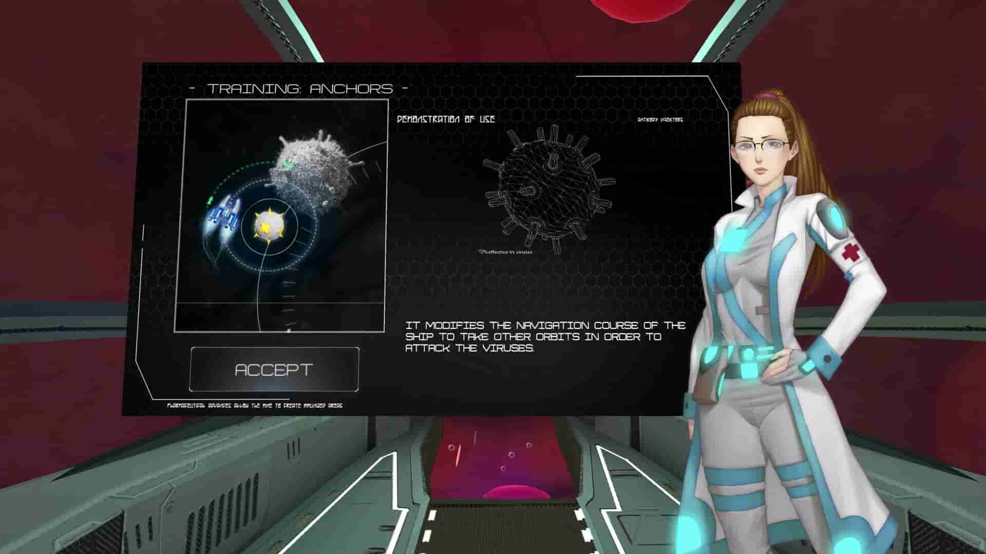 Cell Scientist: Beyond screenshot thumbnail screenshot 2