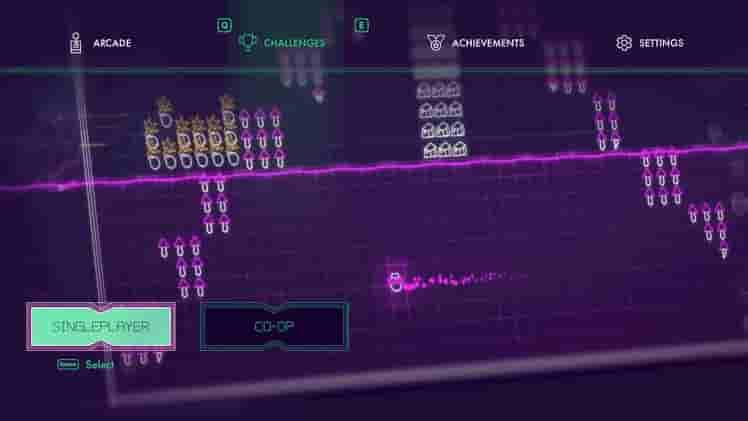 Centipede: Recharged screenshot thumbnail screenshot 4