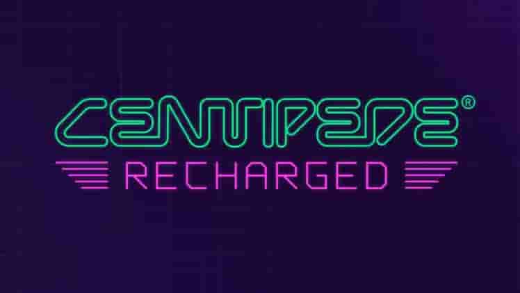 Centipede: Recharged screenshot thumbnail screenshot 5