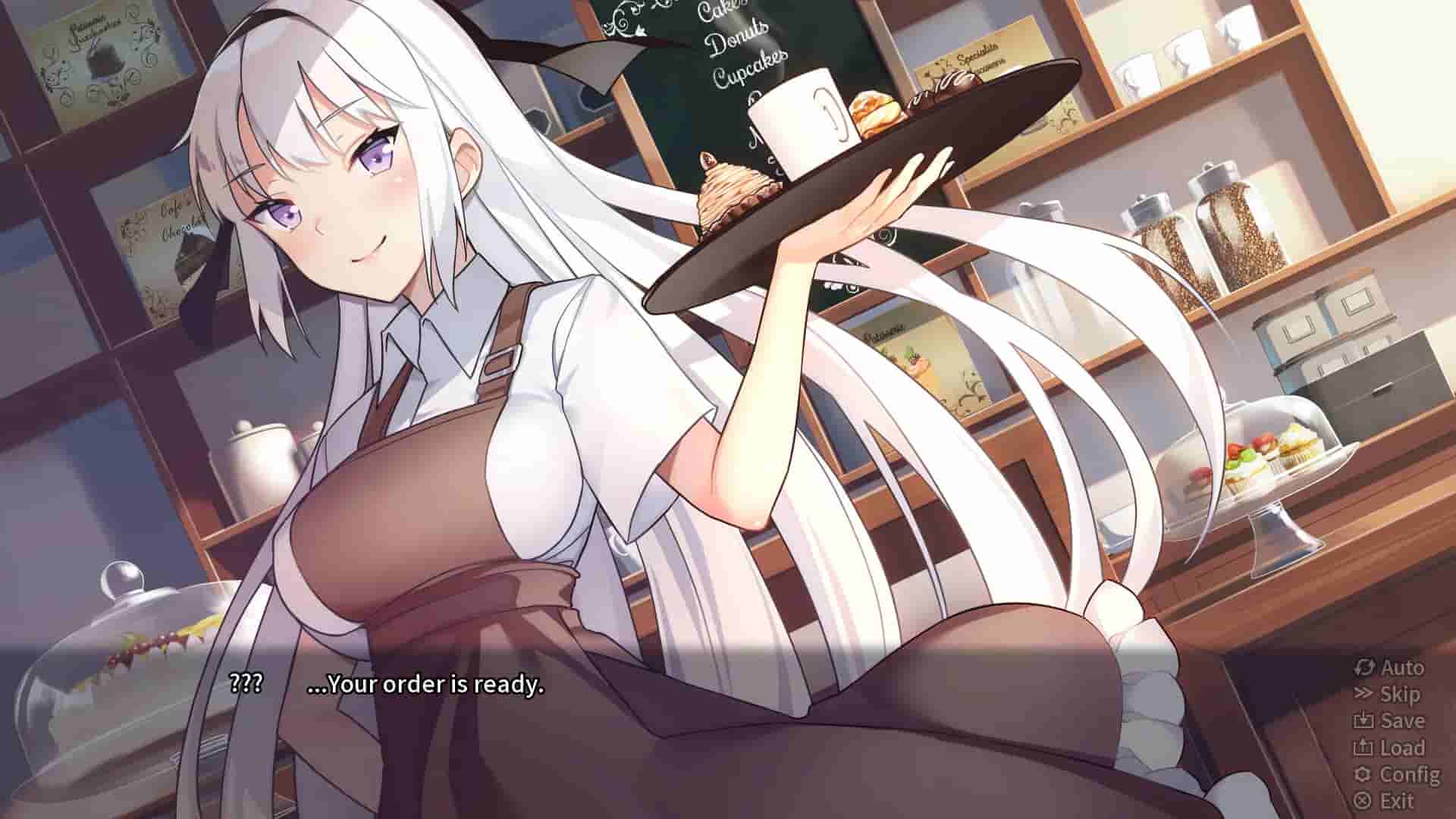 Cerulean Days screenshot thumbnail screenshot 0
