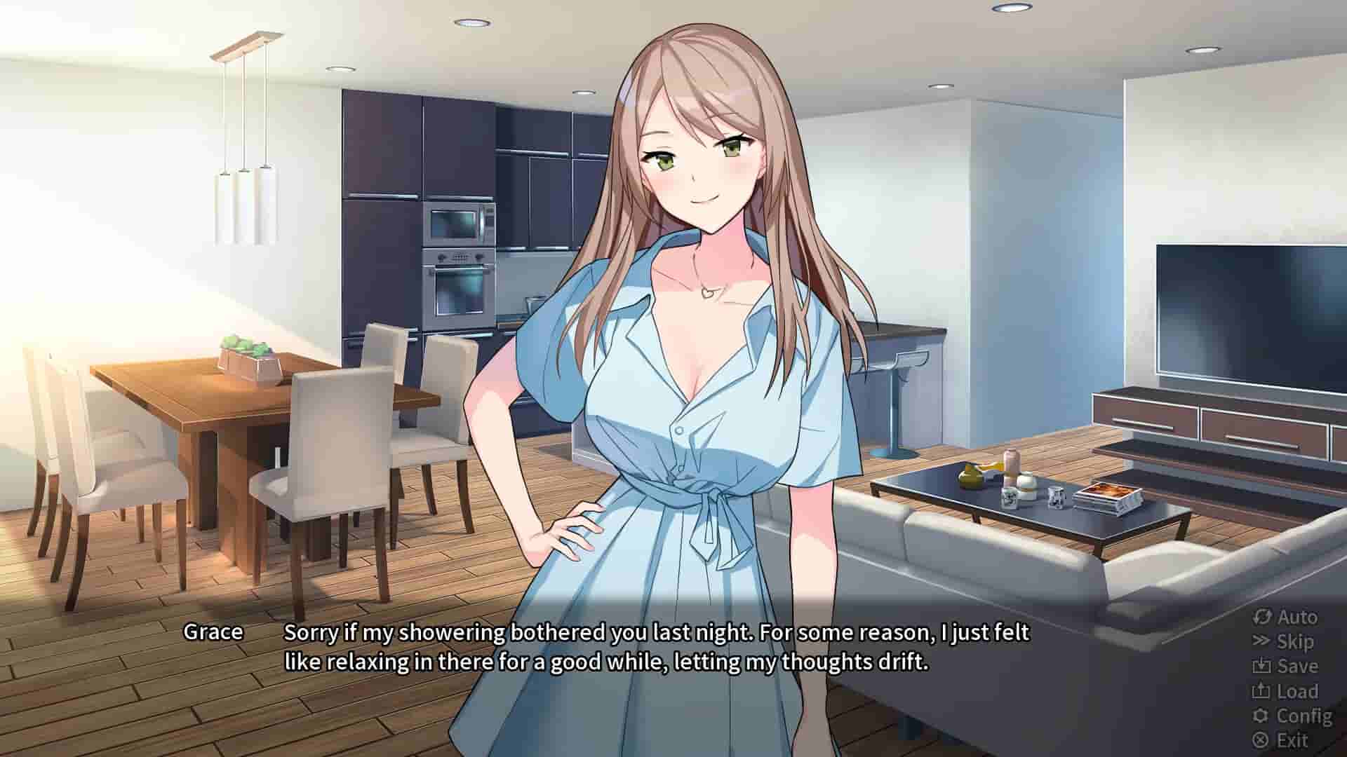 Cerulean Days screenshot thumbnail screenshot 3