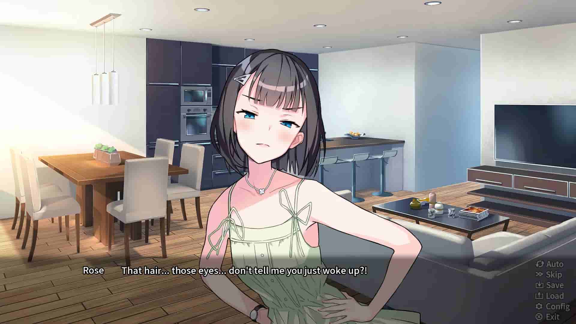 Cerulean Days screenshot thumbnail screenshot 6