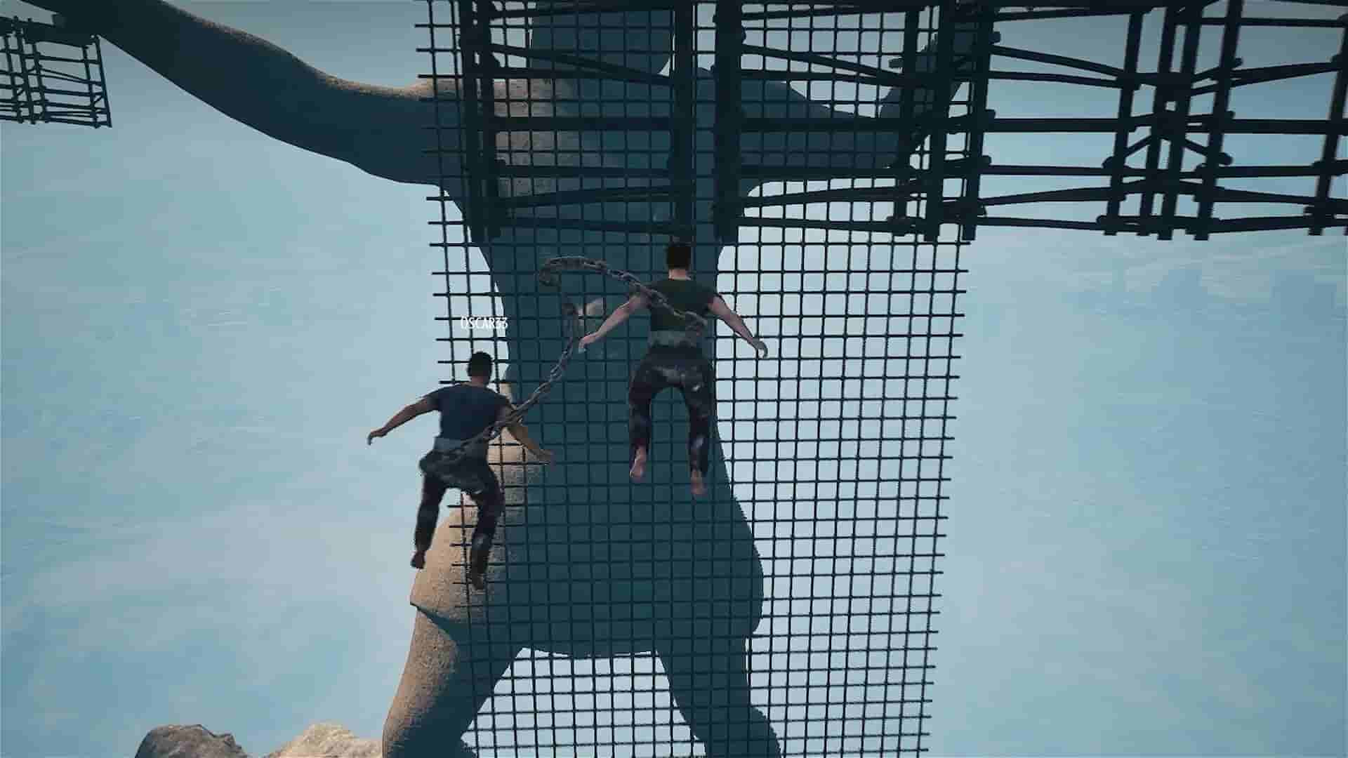 Chained Together screenshot thumbnail screenshot 10