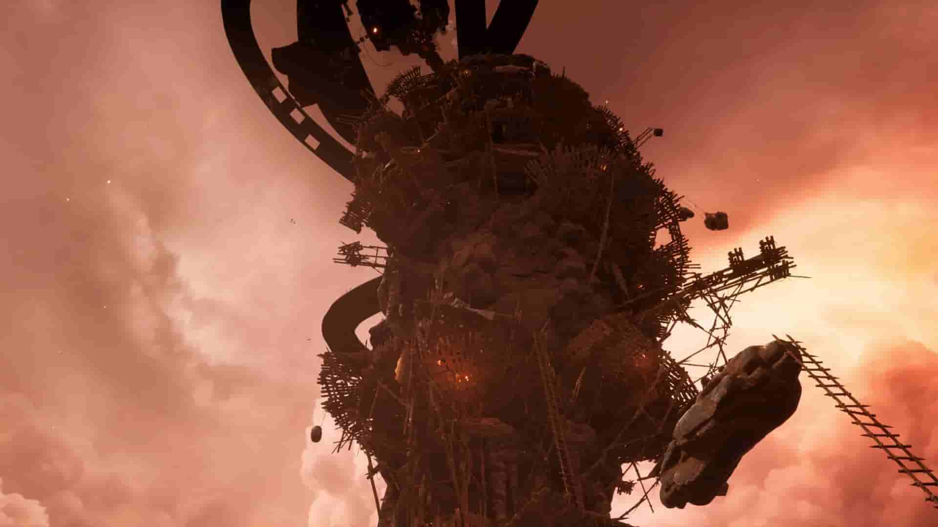 Chained Together screenshot thumbnail screenshot 13