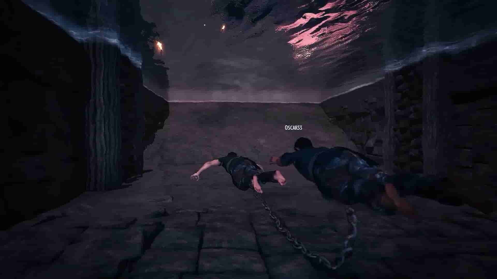 Chained Together screenshot thumbnail screenshot 2