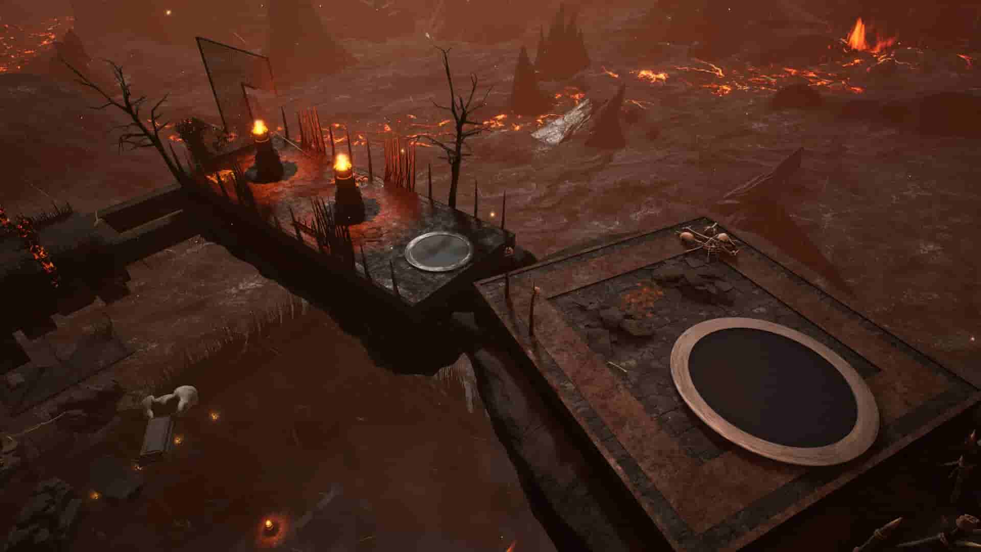 Chained Together screenshot thumbnail screenshot 5
