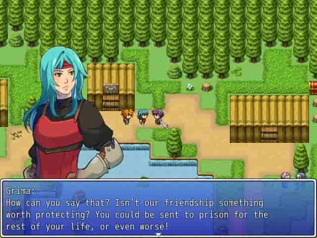 Chains of Time screenshot thumbnail screenshot 2