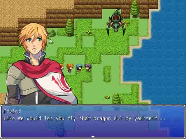 Chains of Time screenshot thumbnail screenshot 3