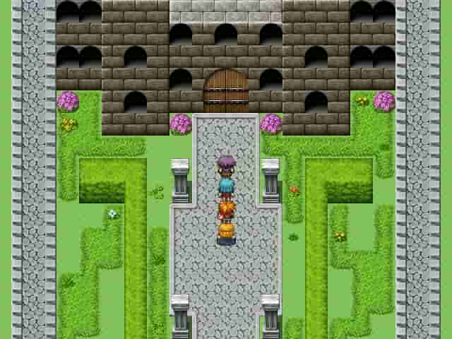 Chains of Time screenshot thumbnail screenshot 4