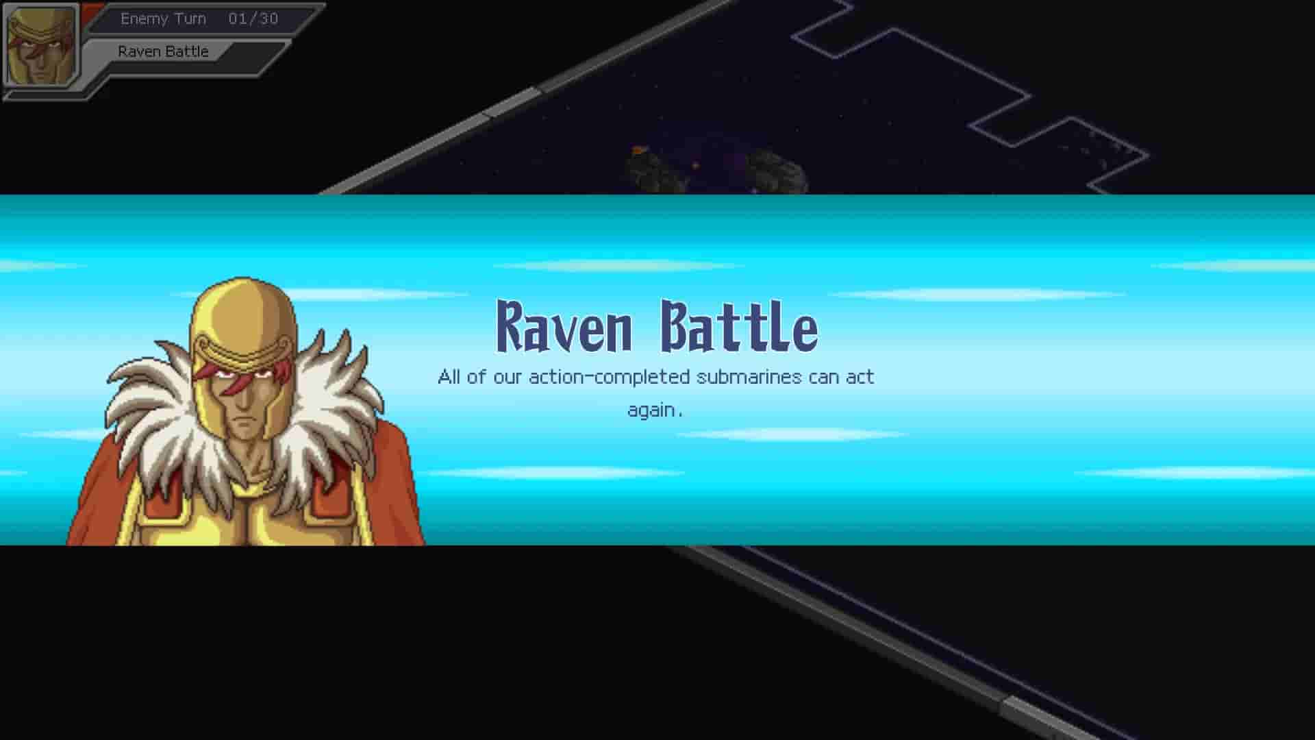 Chaos Galaxy screenshot thumbnail screenshot 2