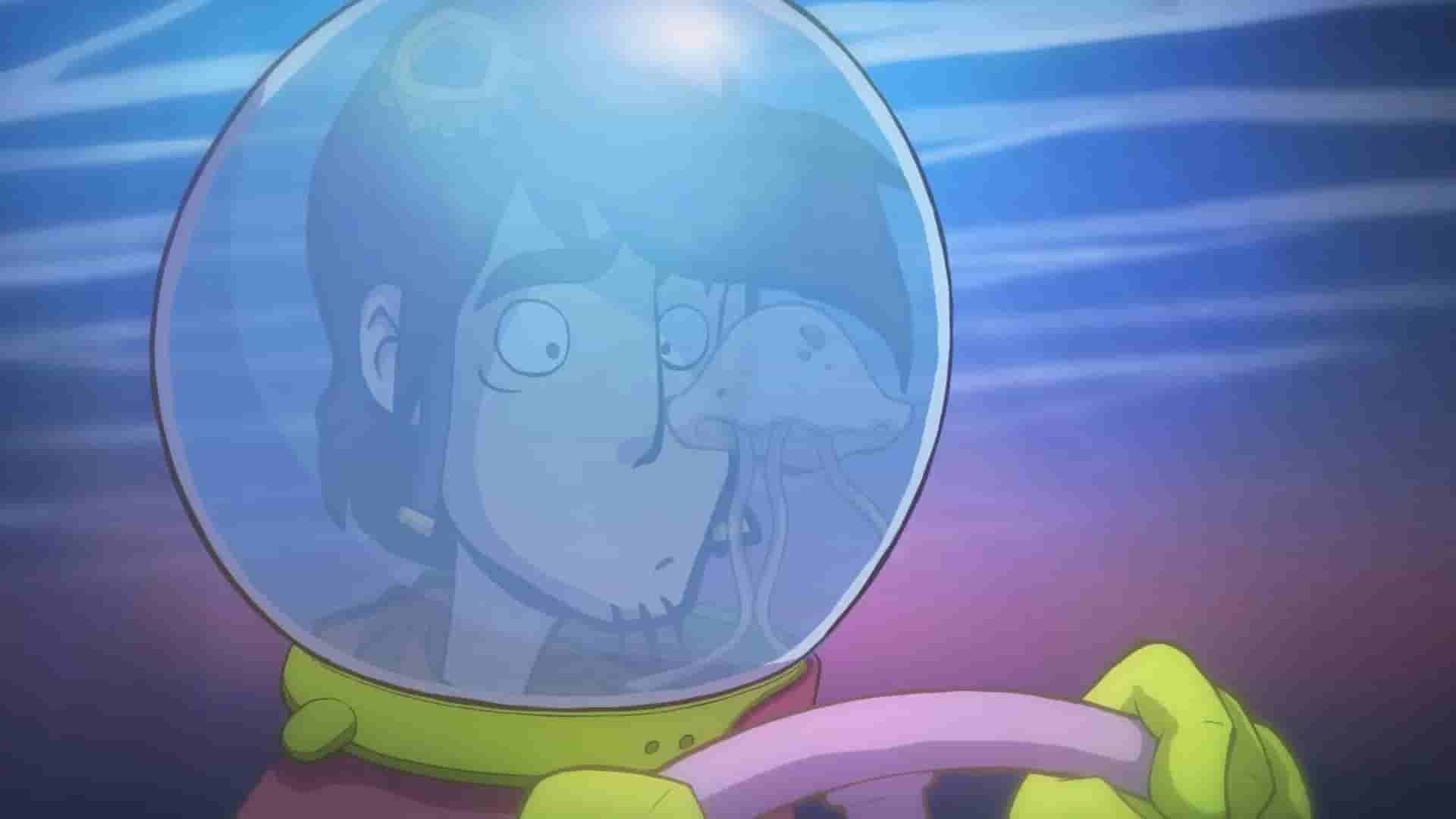 Chaos on Deponia screenshot thumbnail screenshot 5