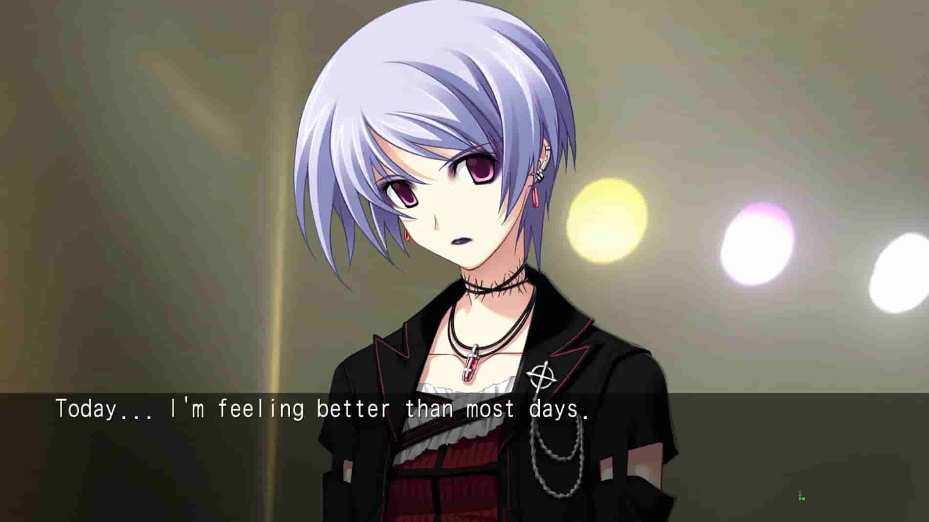 CHAOS;HEAD NOAH screenshot thumbnail screenshot 10