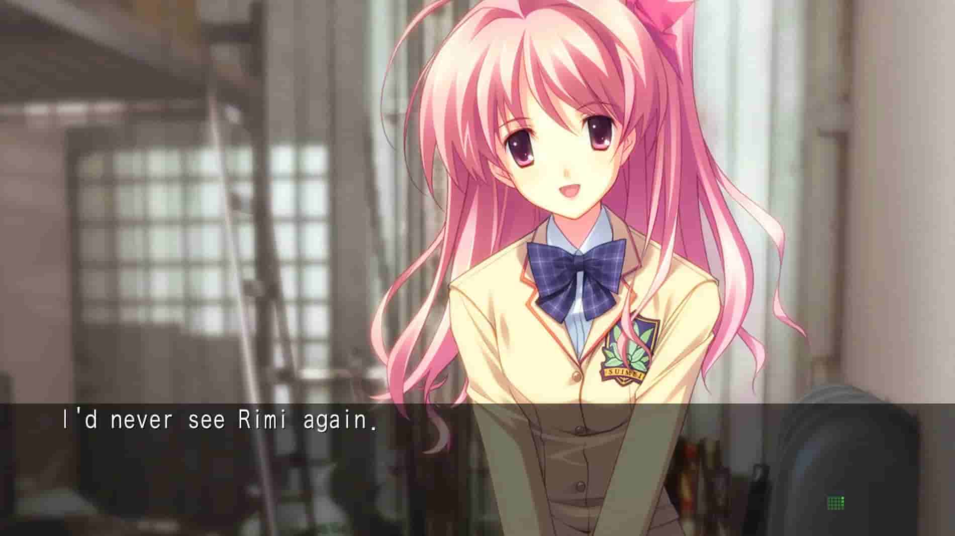CHAOS;HEAD NOAH screenshot thumbnail screenshot 2