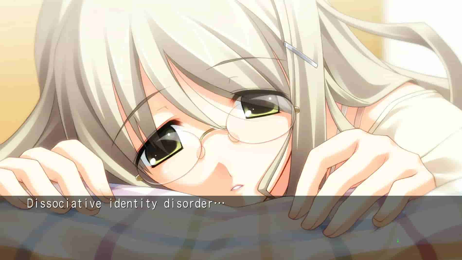 CHAOS;HEAD NOAH screenshot thumbnail screenshot 9