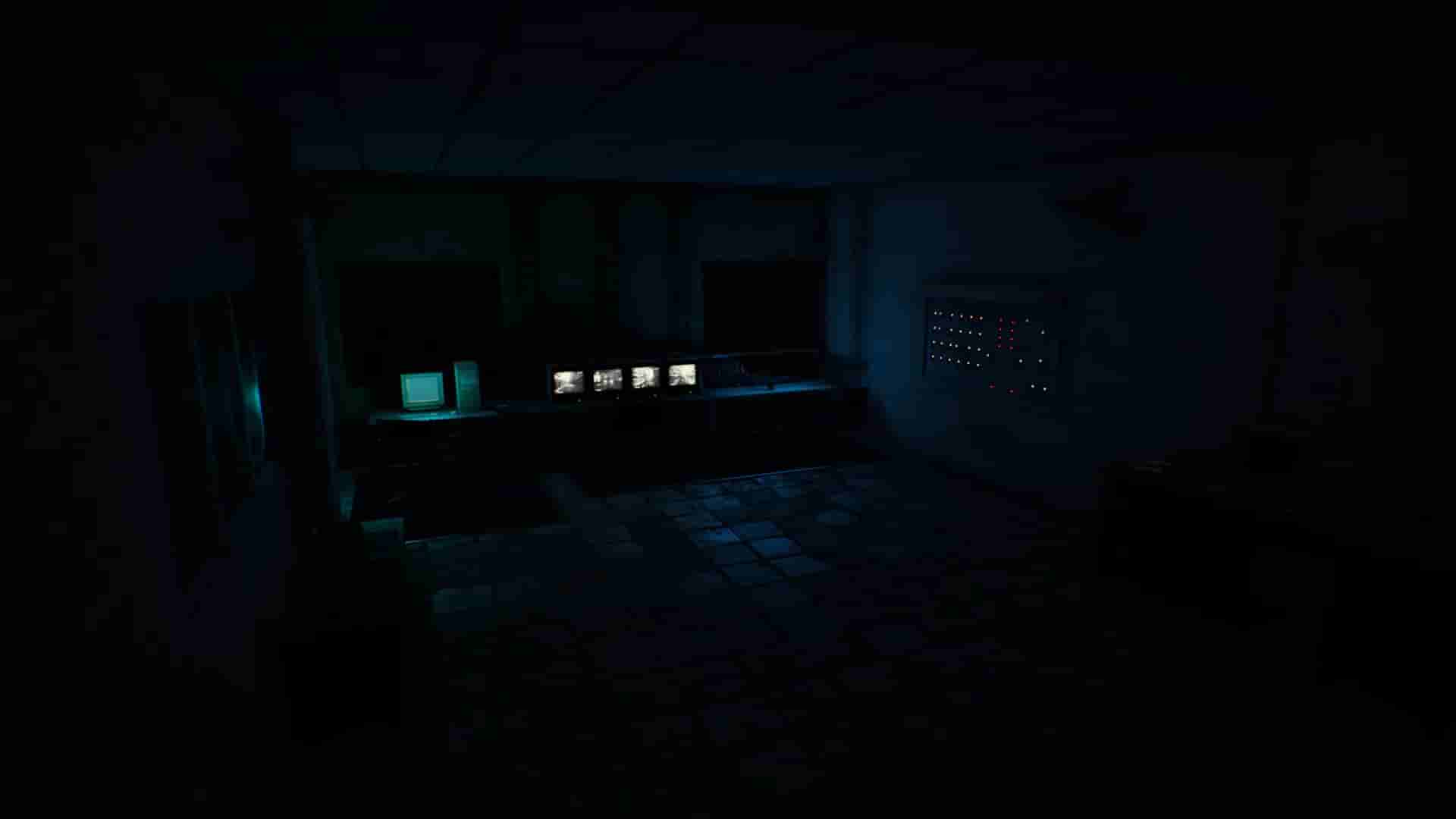 Chased by Darkness screenshot thumbnail screenshot 10