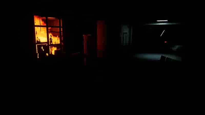 Chased by Darkness screenshot thumbnail screenshot 11